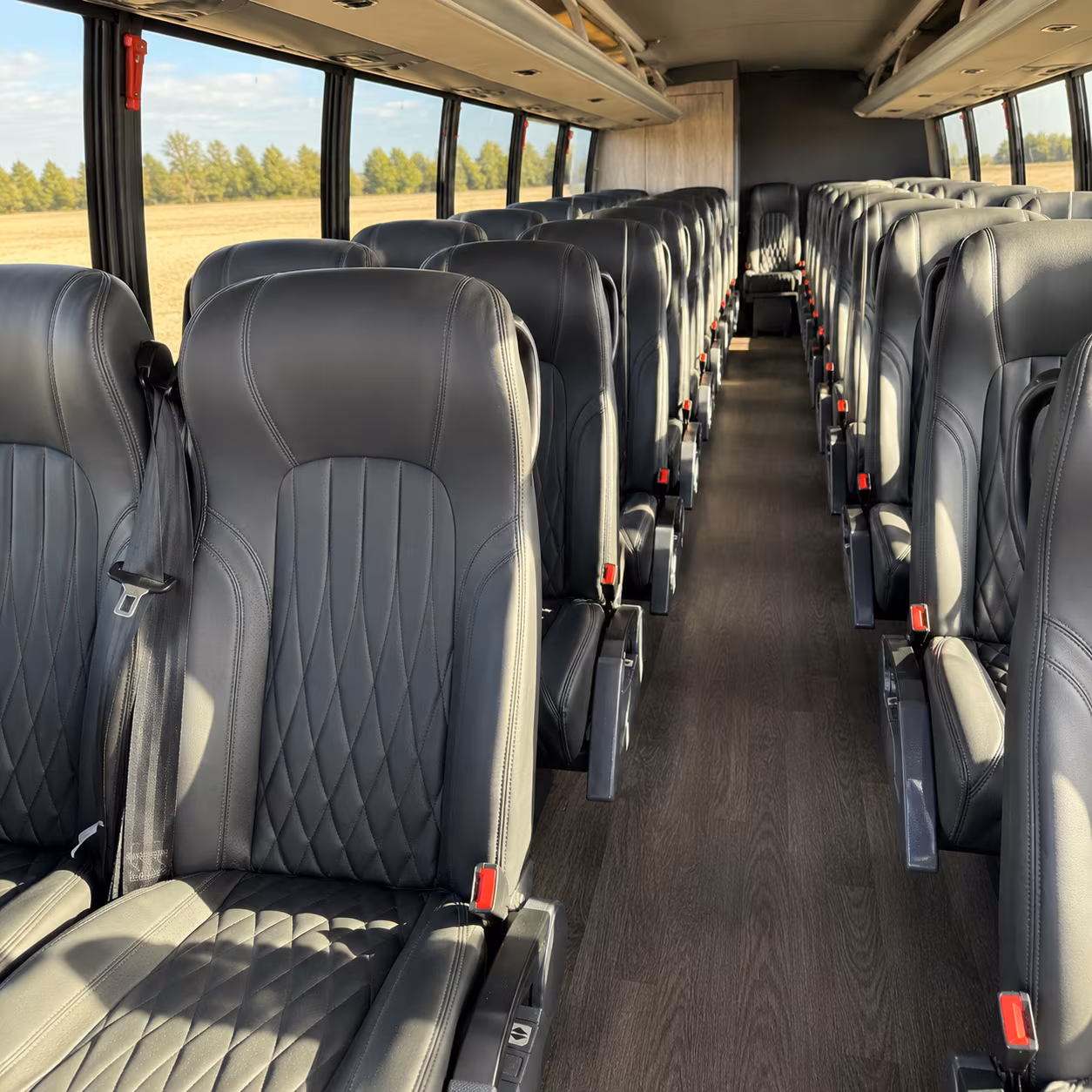 lowell concert transportation