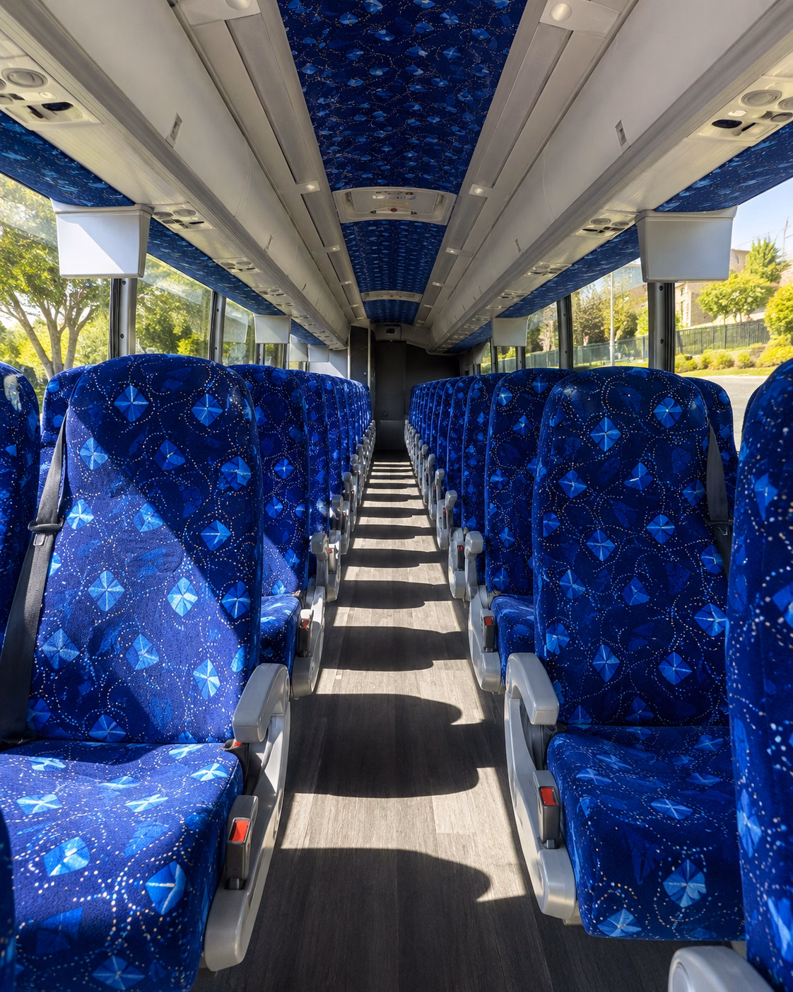 lowell long distance transportation