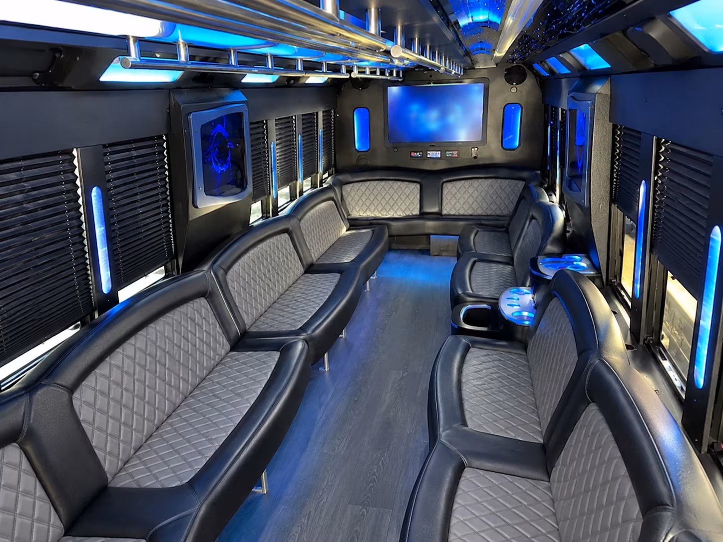 lowell prom transportation